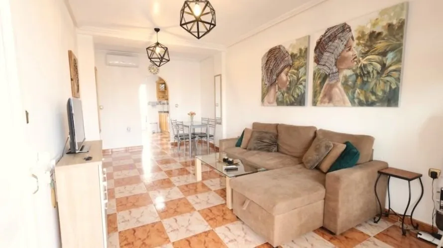 2 bedrooms apartment for sale, La Zenia, Spain No. 3316 № 10