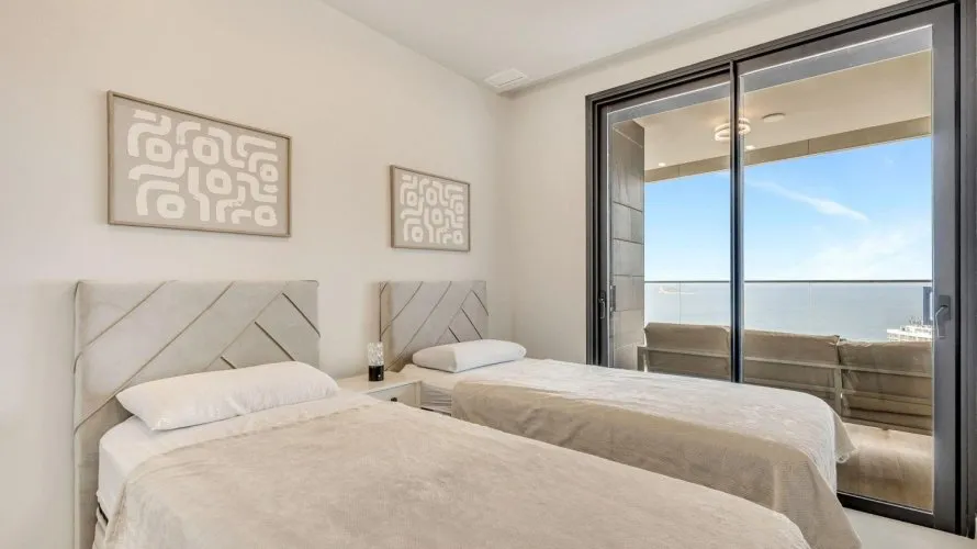 81m² apartment for sale, Benidorm, Spain No. 3389 № 7