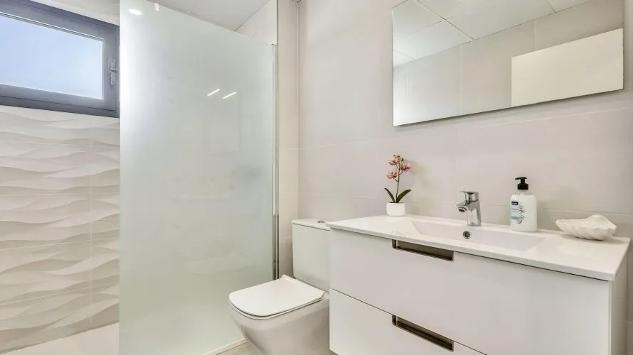 145m² apartment for sale, Los Alcazares, Spain No. 3303 № 3