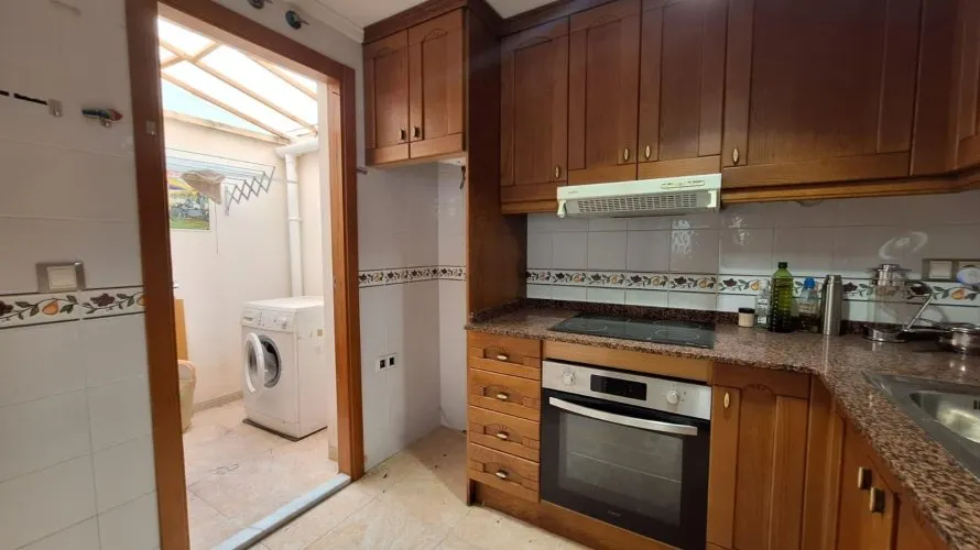 83m² duplex for sale, Torrevieja, Spain No. 3340 № 17