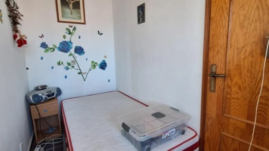1 bedroom penthouse for sale, Torrevieja, Spain No. 3394 № 10