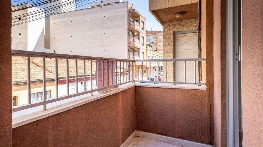 95m² apartment for sale, Torrevieja, Spain No. 3304 № 4