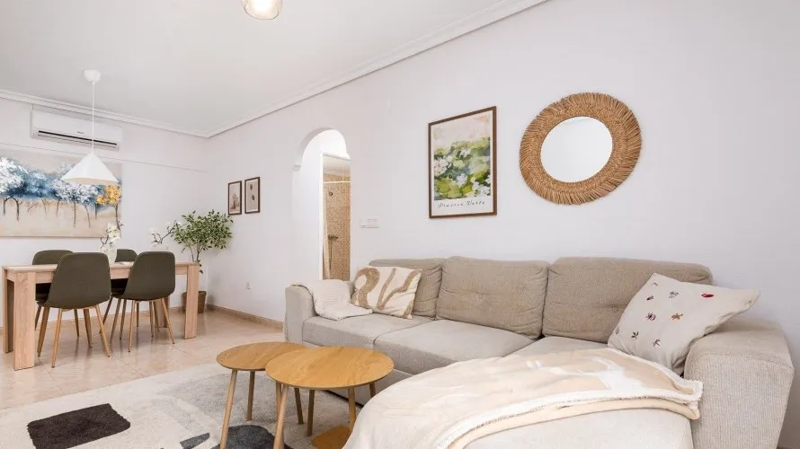 79m² apartment for sale, Alicante, Spain No. 3362 № 21