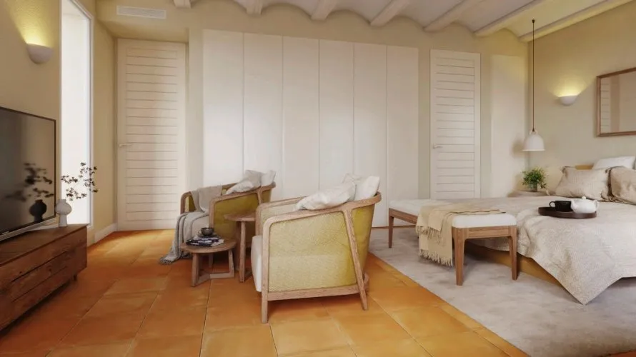 4 bedrooms apartment for sale, Javea, Spain No. 3238 № 11