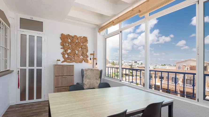 77m² apartment for sale, Orihuela, Spain No. 3359 № 22