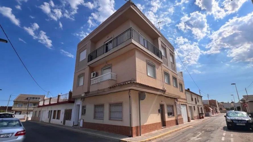 97m² apartment for sale, San Pedro del Pinatar, Spain No. 3381 № 27