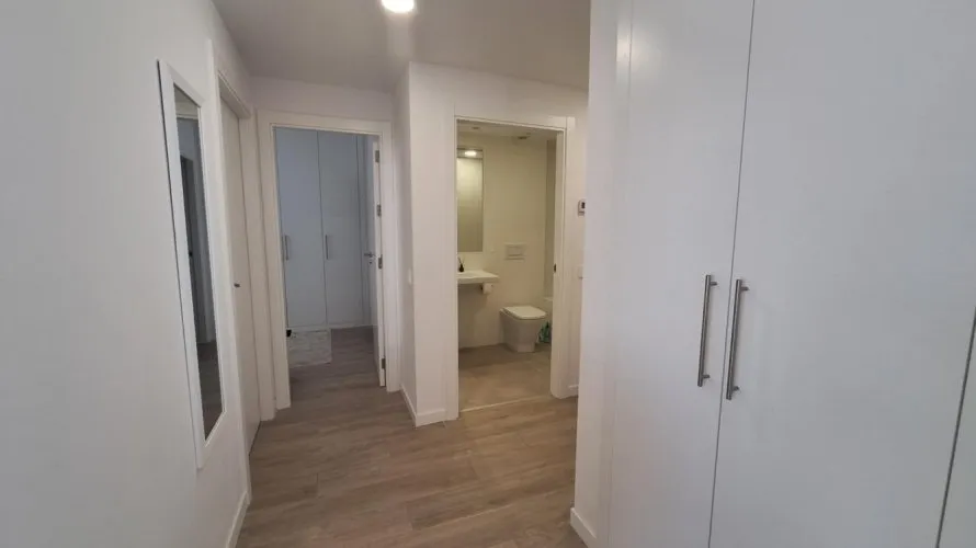 2 bedrooms apartment for sale, San Juan, Spain No. 3397 № 8