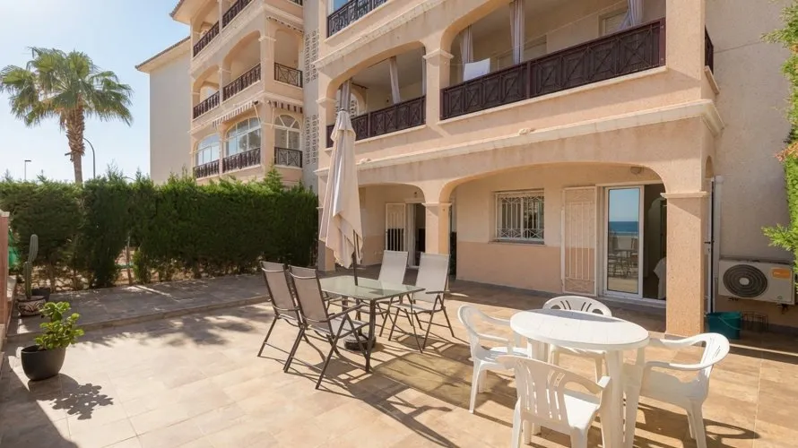 79m² apartment for sale, Alicante, Spain No. 3362 № 6