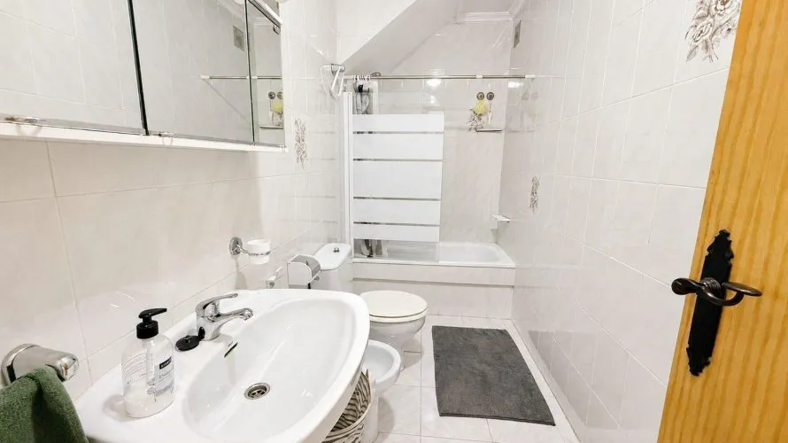 2 bedrooms penthouse for sale, Torrevieja, Spain No. 3234 № 6