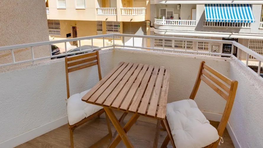 24m² apartment for sale, Torrevieja, Spain No. 3287 № 13