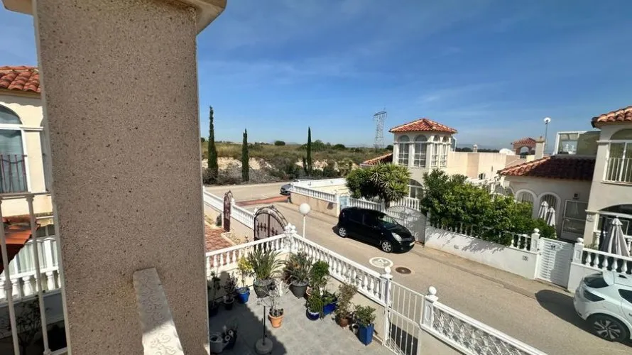 80m² villa for sale, Algorfa, Spain No. 3215 № 18