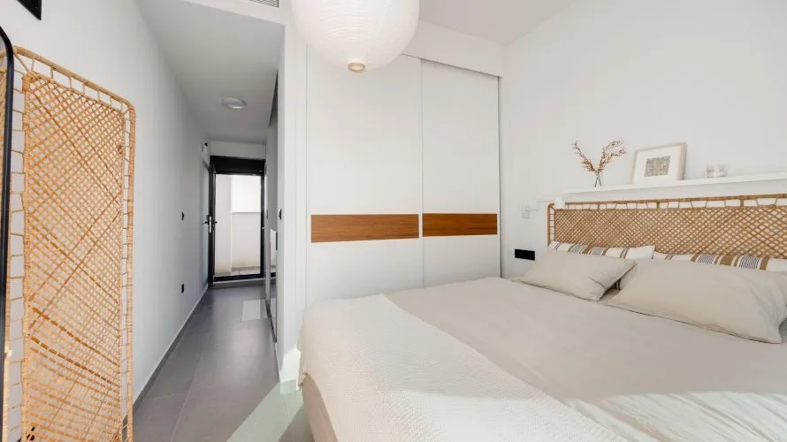 2 bedrooms house for sale, Guardamar del Segura, Spain No. 3321 № 4