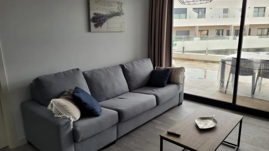157m² penthouse for sale, Finestrat, Spain No. 3240 № 3