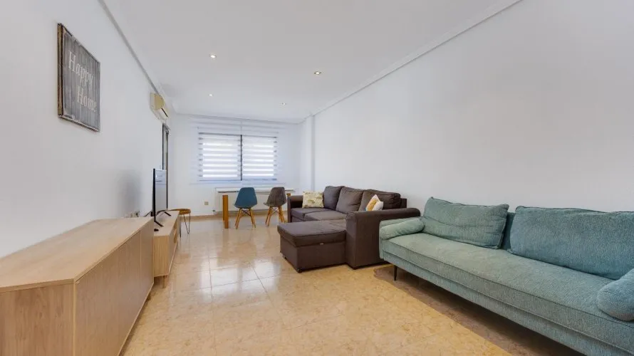 112m² apartment for sale, San Miguel de Salinas, Spain No. 3228 № 17