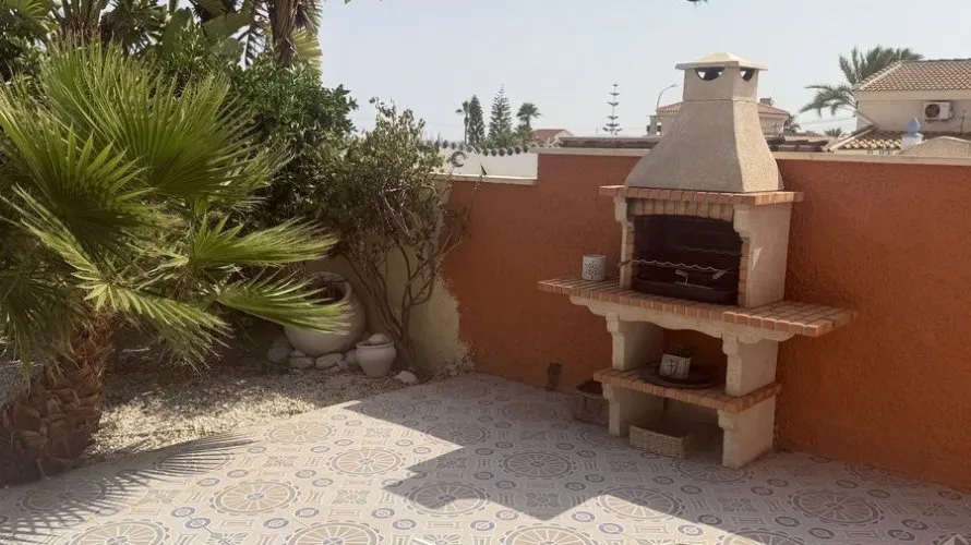 154m² apartment for sale, Algorfa, Spain No. 3220 № 21