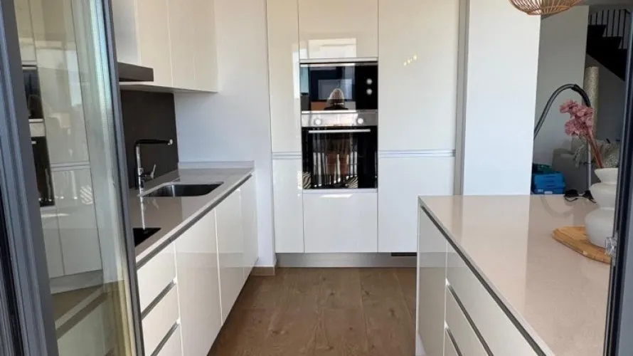 3 bedrooms penthouse for sale, Villajoyosa, Spain No. 3403 № 7