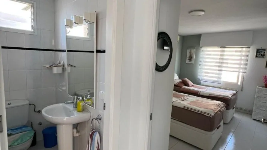 1 bedroom apartment for sale, Los Altos, Spain No. 3391 № 17