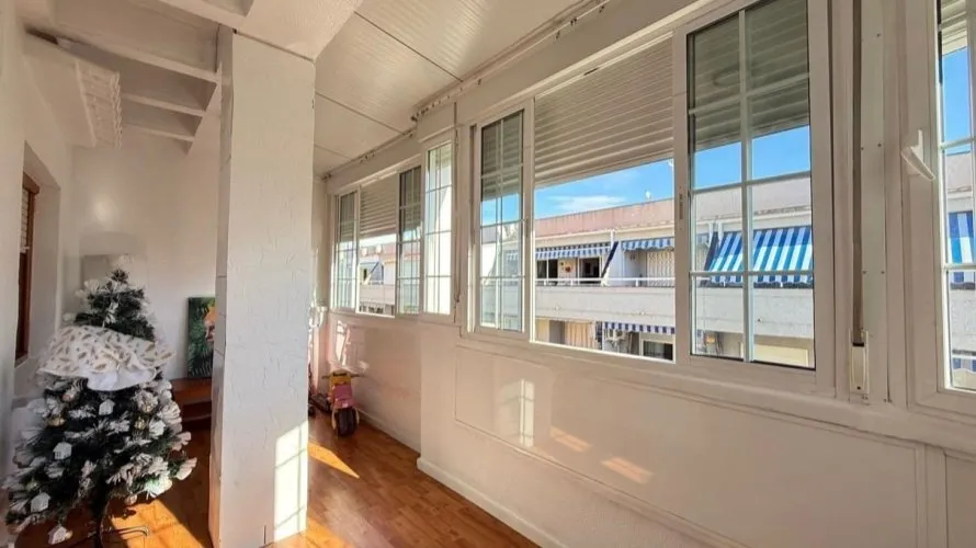 3 bedrooms penthouse for sale, Torrevieja, Spain No. 3396 № 18