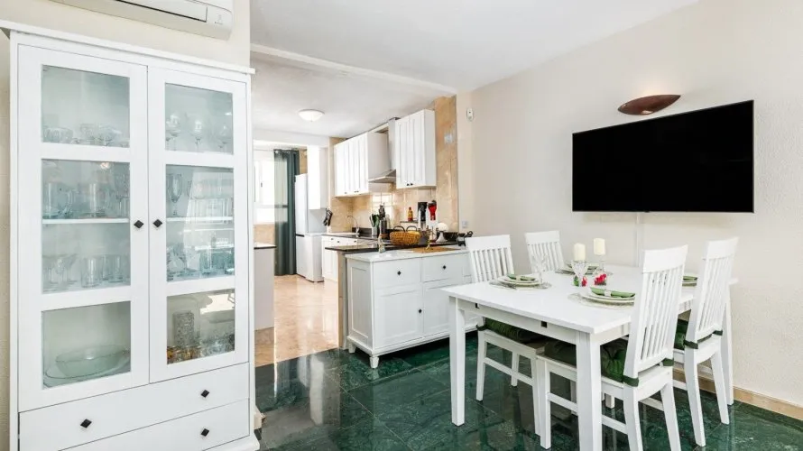 89m² apartment for sale, Torrevieja, Spain No. 3431 № 17