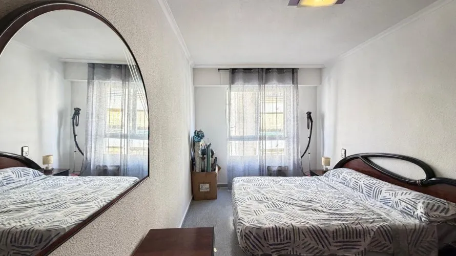 2 bedrooms apartment for sale, Torrevieja, Spain No. 3343 № 7