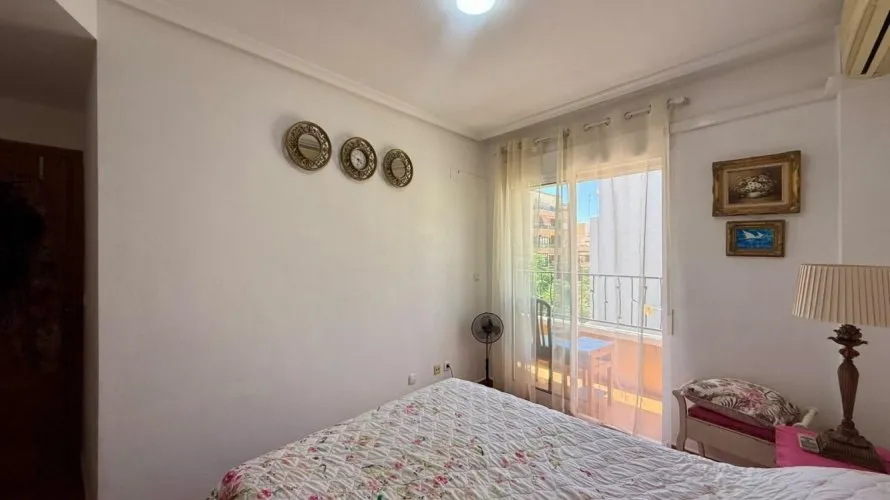 1 bedroom apartment for sale, Torrevieja, Spain No. 3436 № 8