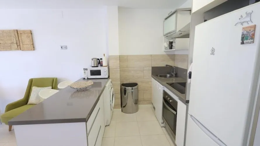 2 bedrooms apartment for sale, Campoamor, Spain No. 3376 № 18