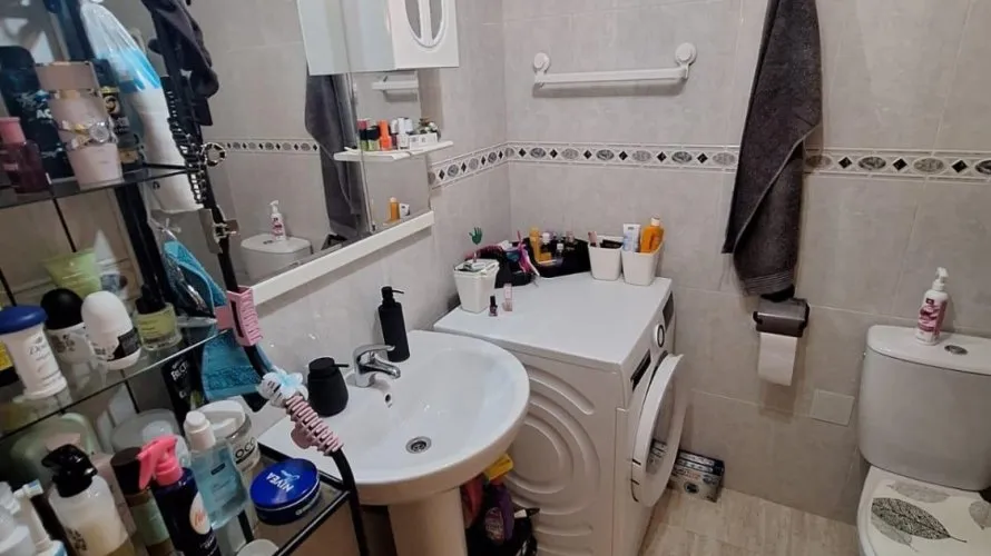 1 bedroom apartment for sale, Torrevieja, Spain No. 3328 № 16