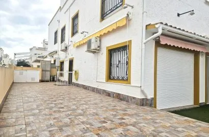 150m² apartment for sale, Los Altos, Spain No. 3227
