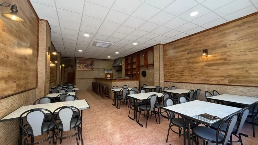 98m² commercial property for sale, Torrevieja, Spain No. 3342 № 25