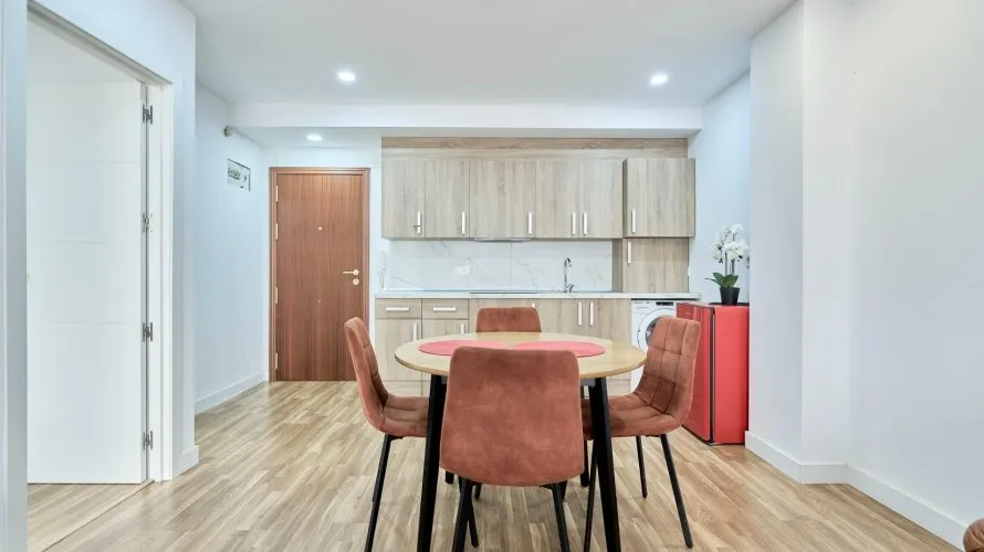 1 bedroom apartment for sale, Torrevieja, Spain No. 3382 № 16