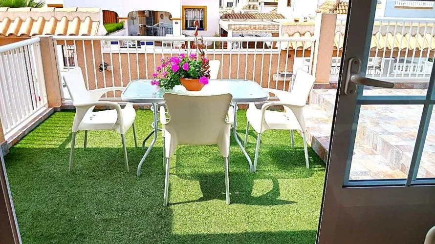 150m² apartment for sale, Los Altos, Spain No. 3227 № 13