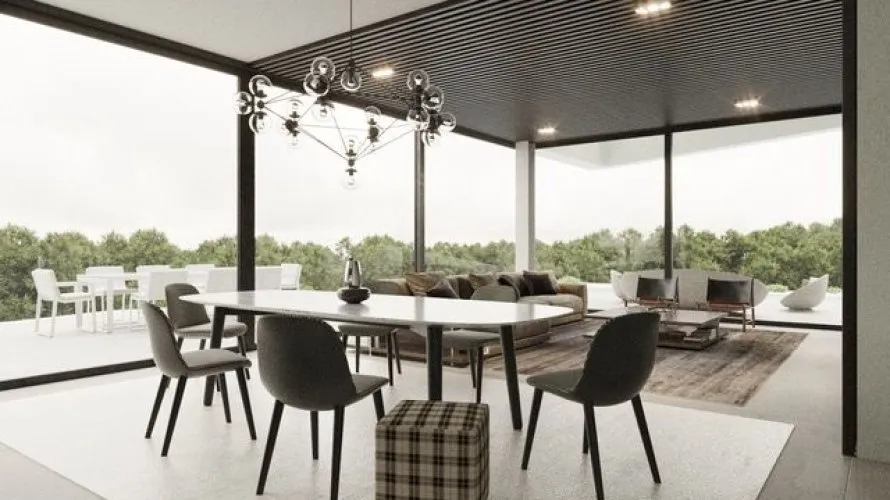 220m² villa for sale, Altea, Spain No. 3252 № 21