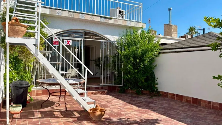95m² house for sale, Alicante, Spain No. 3208 № 16