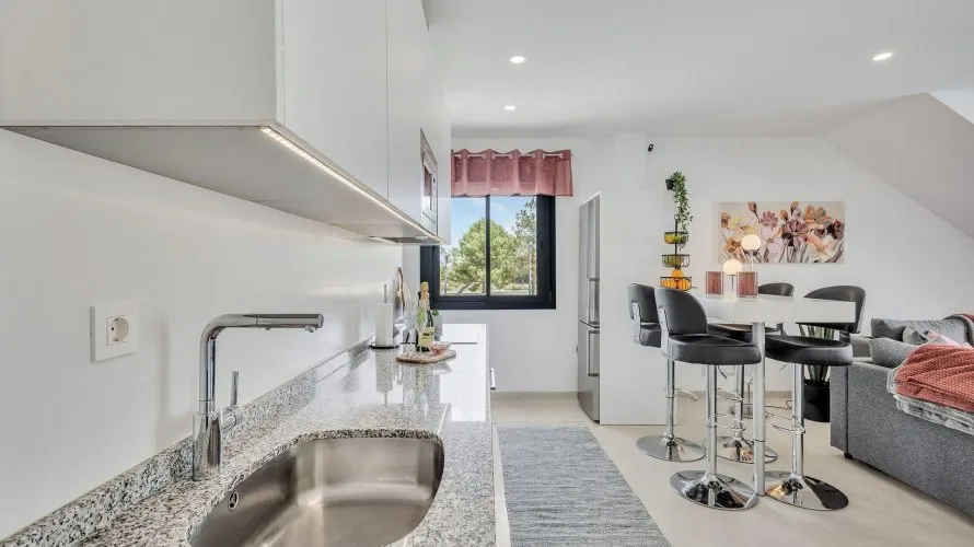 145m² apartment for sale, Los Alcazares, Spain No. 3303 № 16