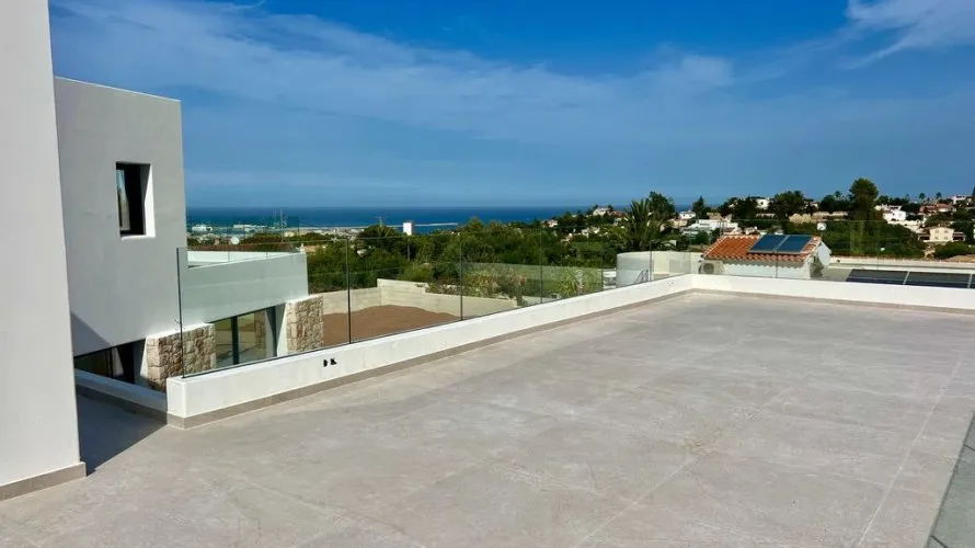 310m² villa for sale, Vejer de la Frontera, Spain No. 3257 № 3