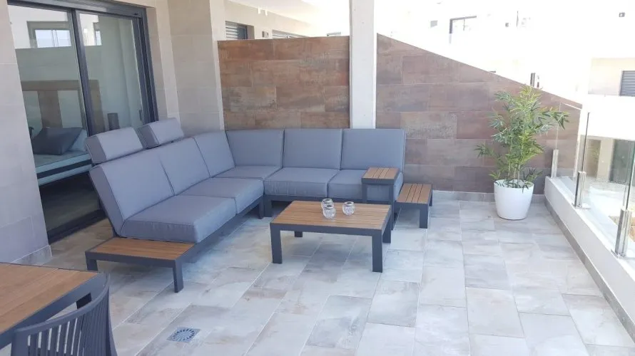 157m² penthouse for sale, Finestrat, Spain No. 3240 № 15