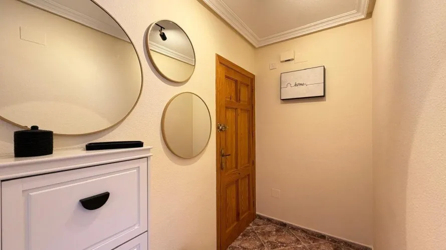 2 bedrooms apartment for sale, Torrevieja, Spain No. 3349 № 25