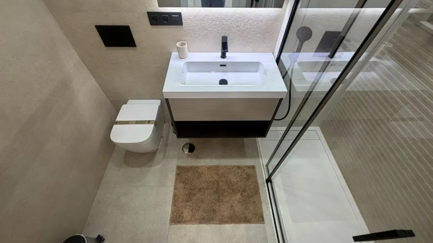 2 bedrooms apartment for sale, Los Alcazares, Spain No. 3315 № 11