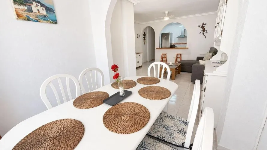 2 bedrooms penthouse for sale, Torrevieja, Spain No. 3234 № 20