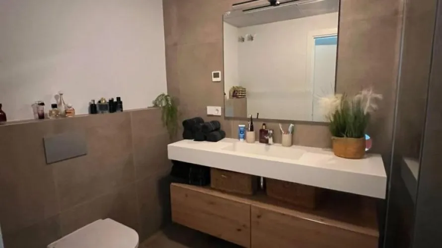 3 bedrooms penthouse for sale, Villajoyosa, Spain No. 3403 № 2