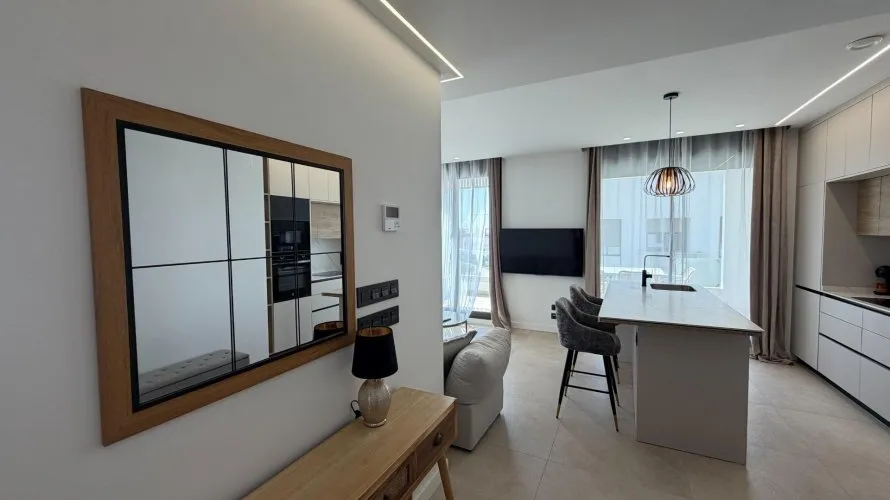 2 bedrooms apartment for sale, Los Alcazares, Spain No. 3315 № 19