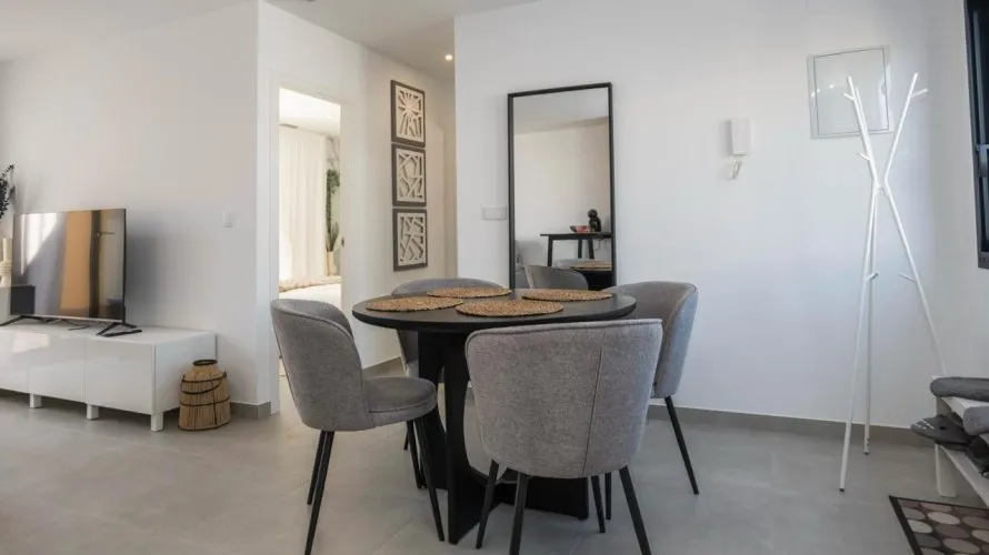 2 bedrooms penthouse for sale, Pilar de la Horadada, Spain No. 3199 № 13