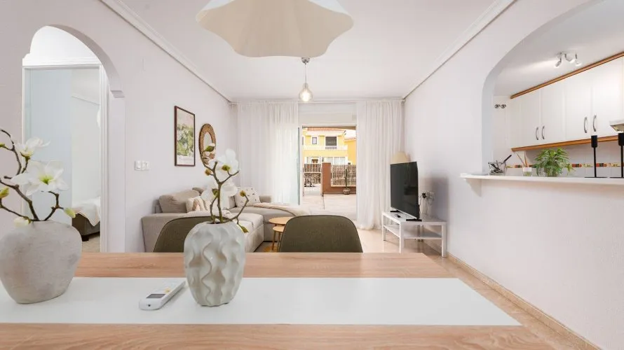 79m² apartment for sale, Alicante, Spain No. 3362 № 19