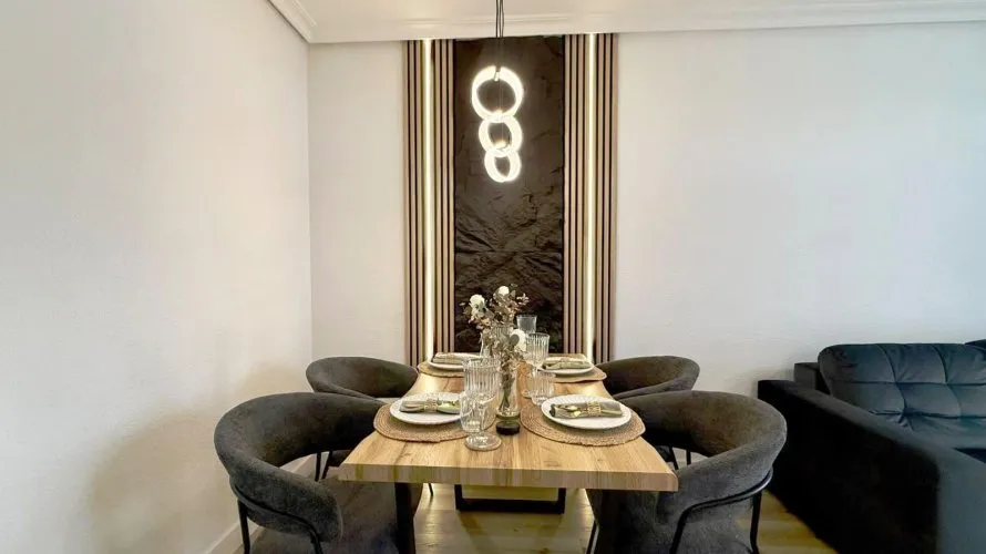 2 bedrooms apartment for sale, Torrevieja, Spain No. 3203 № 23