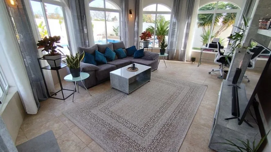 186m² villa for sale, Torrevieja, Spain No. 3214 № 15