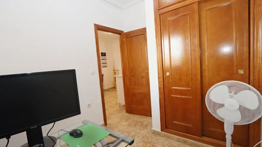 1 bedroom apartment for sale, Alicante, Spain No. 3224 № 8