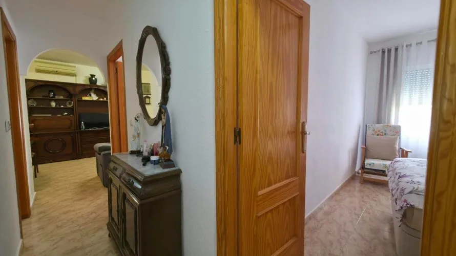 3 bedrooms apartment for sale, Torrevieja, Spain No. 3237 № 7