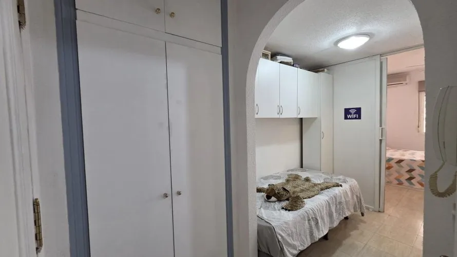 39m² apartment for sale, Torrevieja, Spain No. 3193 № 5
