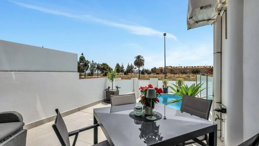 145m² apartment for sale, Los Alcazares, Spain No. 3303 № 24