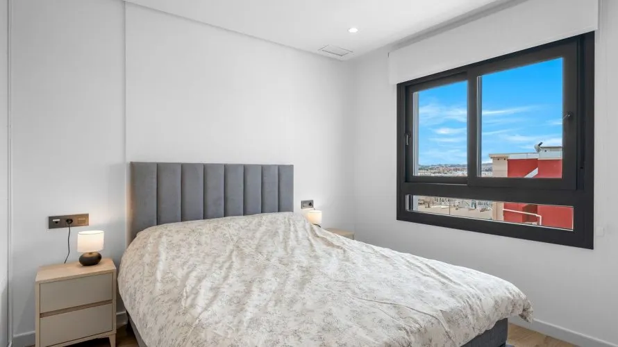 74m² apartment for sale, Los Altos, Spain No. 3398 № 14